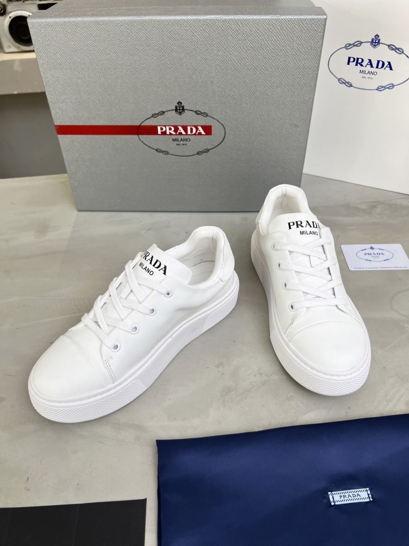 Prada Low Shoes